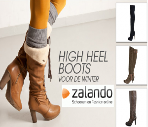 Kosten Remmen Psychologisch Zalando.nl schoenen en laarzen online! - Vrouwenstyle.nl
