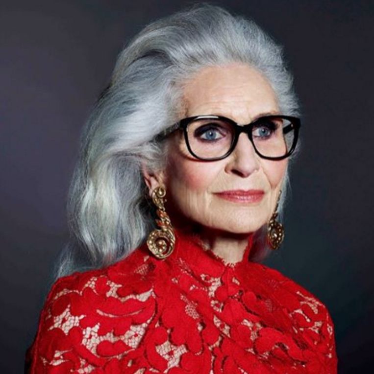 70 jarige vrouw gezondheid