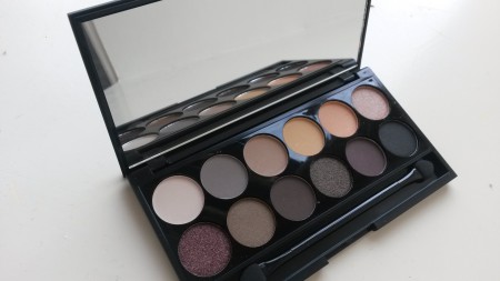 idivine palette