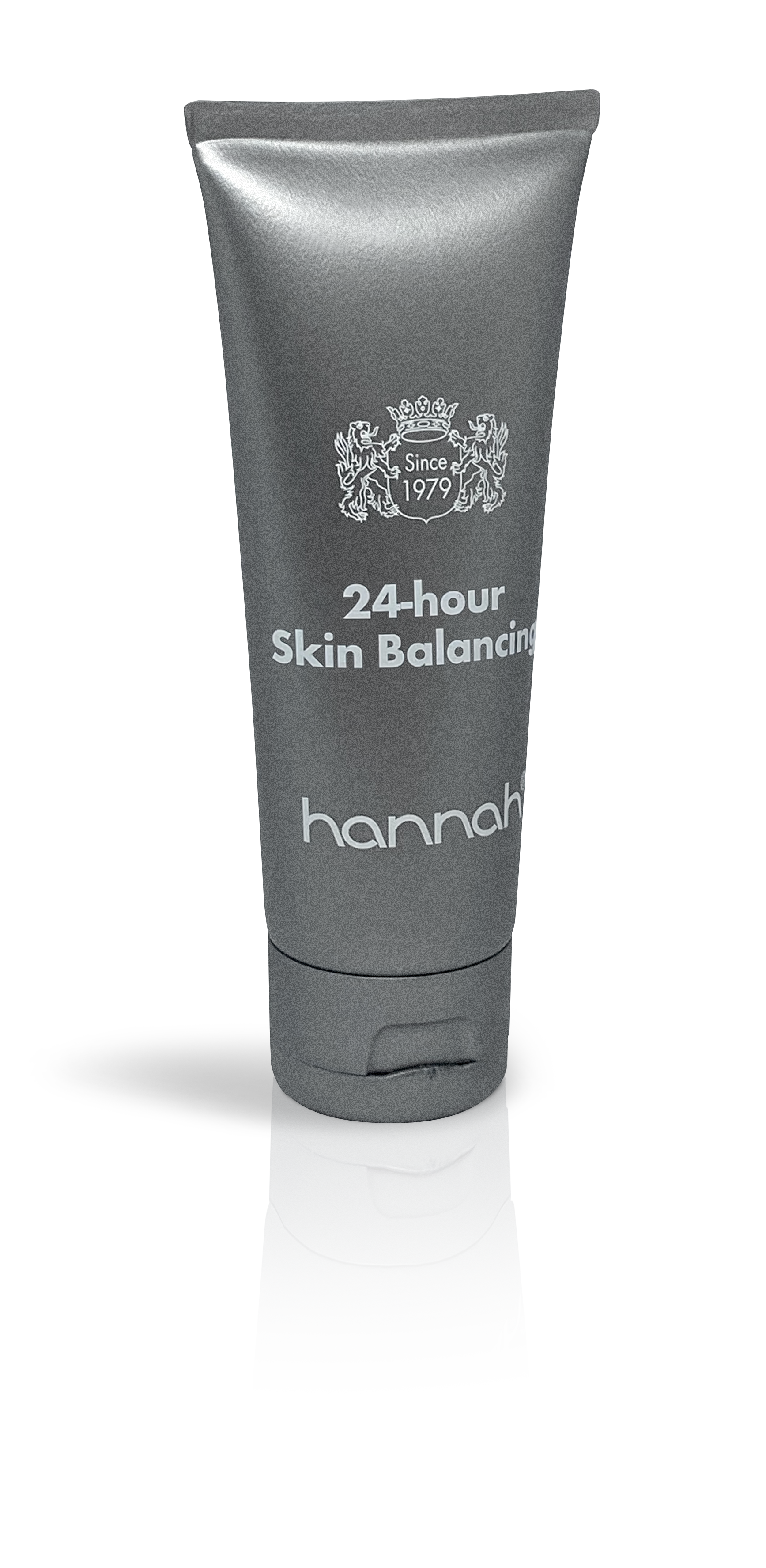 hannah Skin balancing