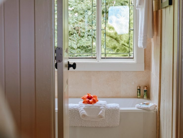 6 Tips renoveren badkamer met laag budget