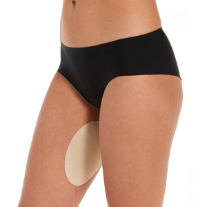 Tape that thigh magic body fashion