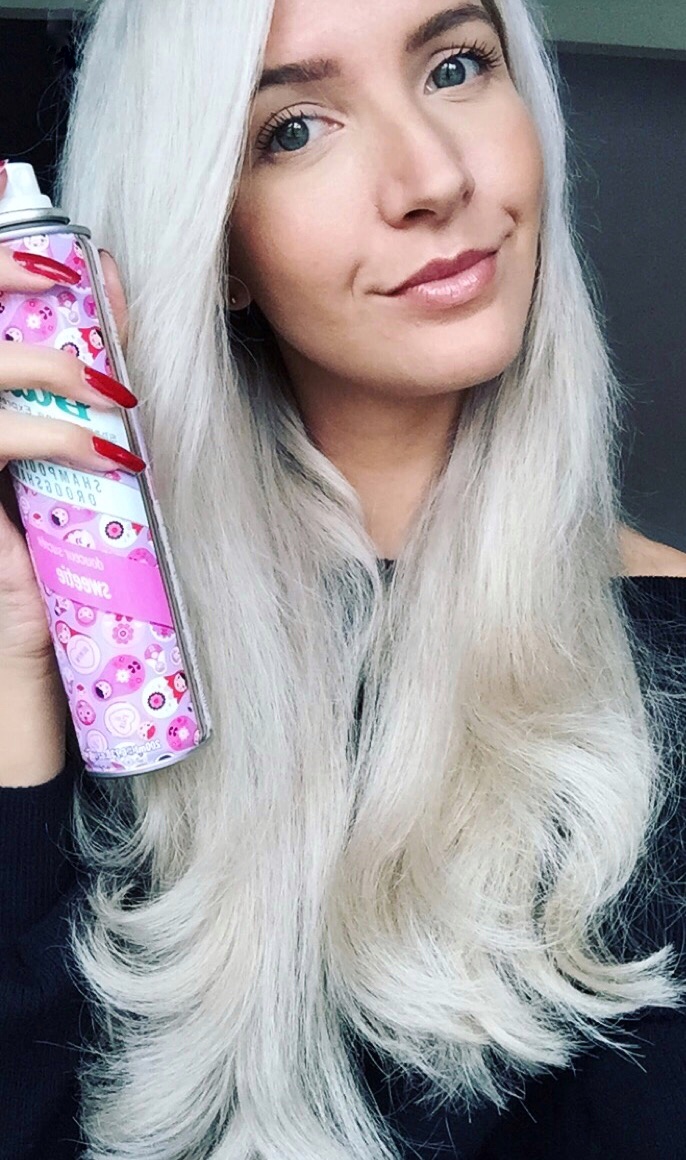 Batiste Sweetie 2