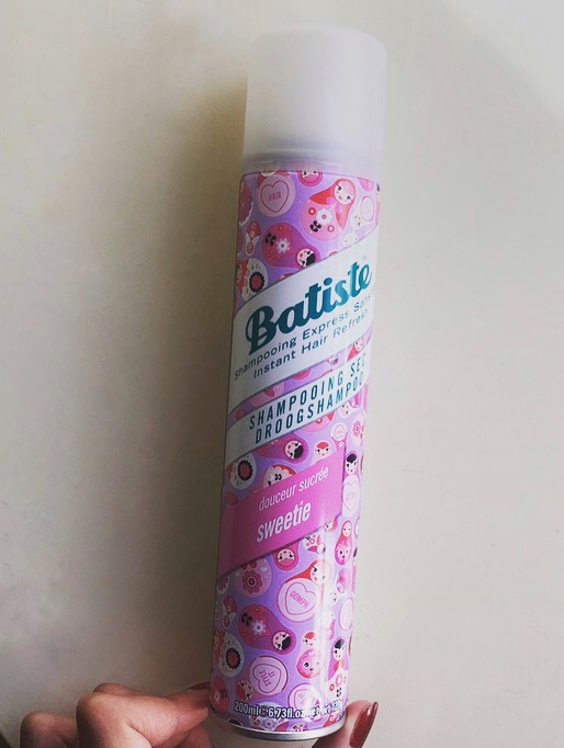 Batiste Sweetie