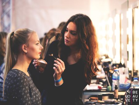 beauty event 2