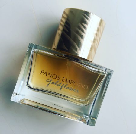 parfum Panos