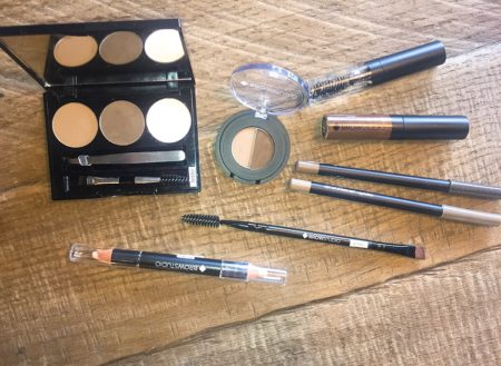 producten Brow Studio Hoorn