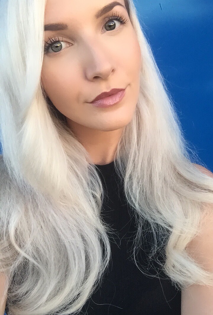 after lashlift love lashes curacao