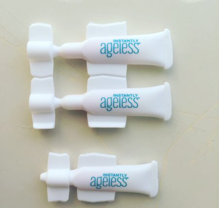 pipet Instantly Ageless