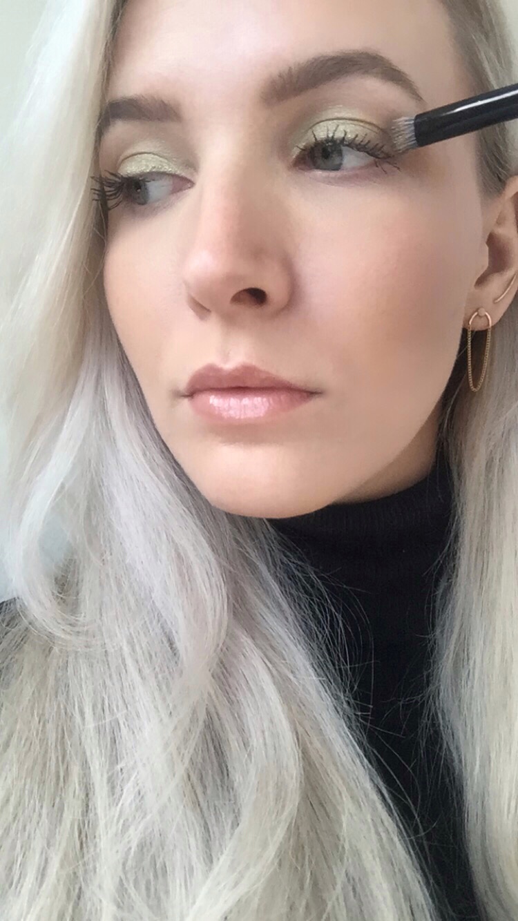 Subculture Anastasia look