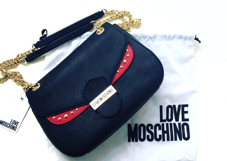 Love Moschino