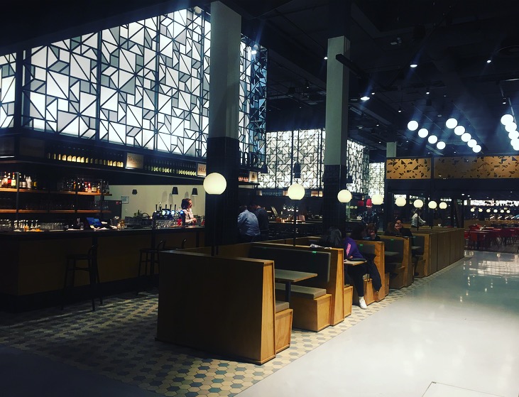 Kinepolis bioscoop 2