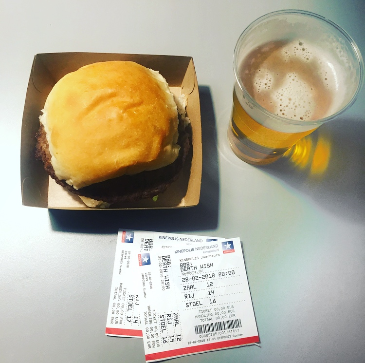 Kinepolis bioscoop 4