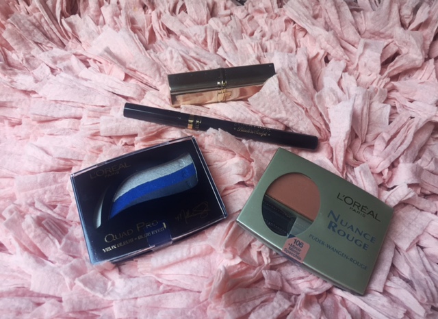 Lorealmakeup