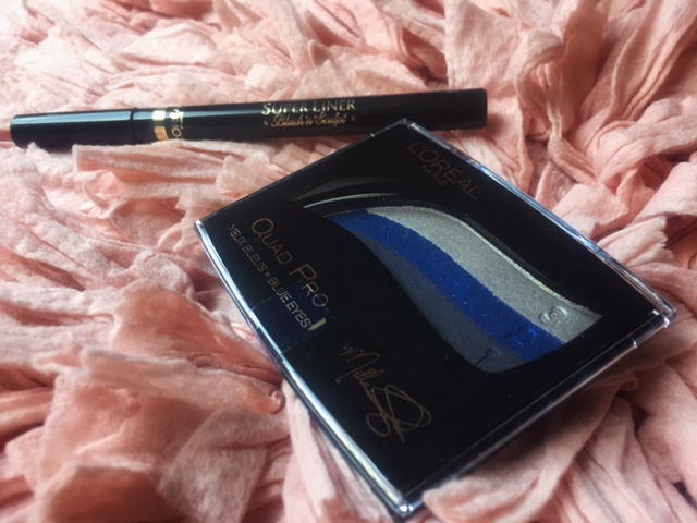 loreal makeupshoppen