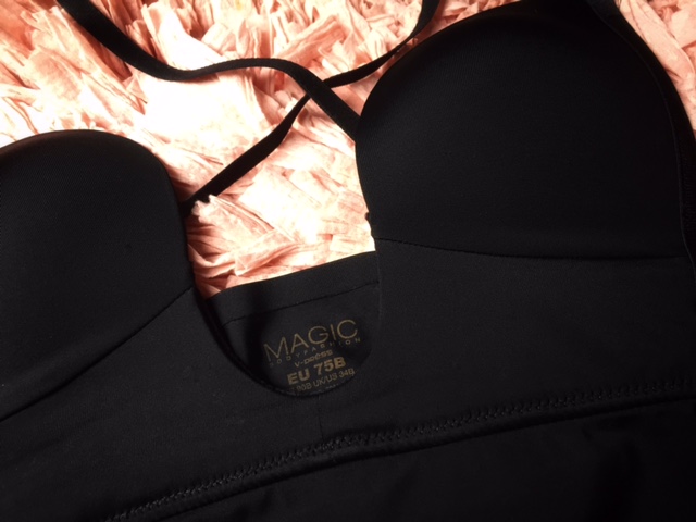 Magic Body Fashion