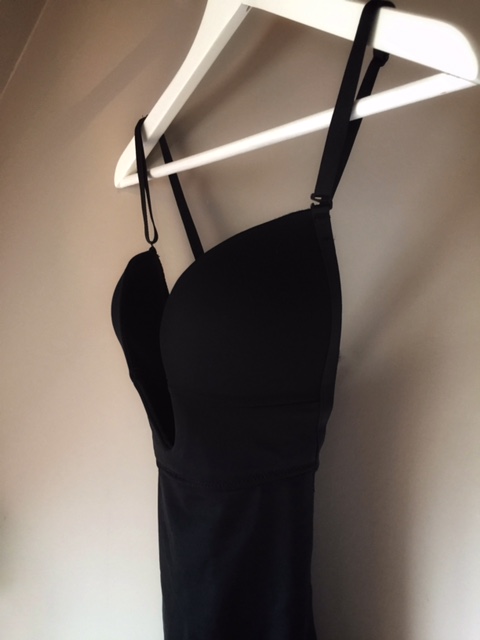 Magic Body Fashion V-Dress