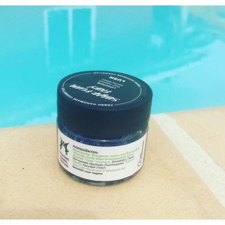 lush sugar plum fairy