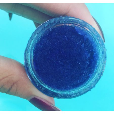 lush sugar plum fairy