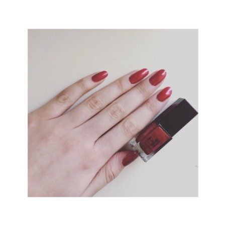 cranberry elf cosmetics