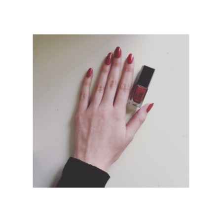 cranberry elf cosmetics glam bam