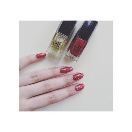 cranberry golden goddess