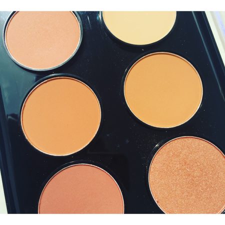 beauty treats