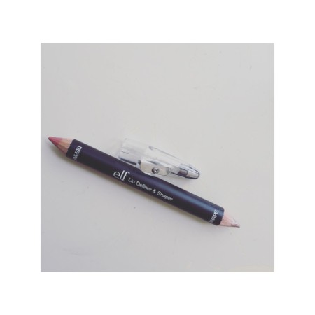 nude natural lip elf