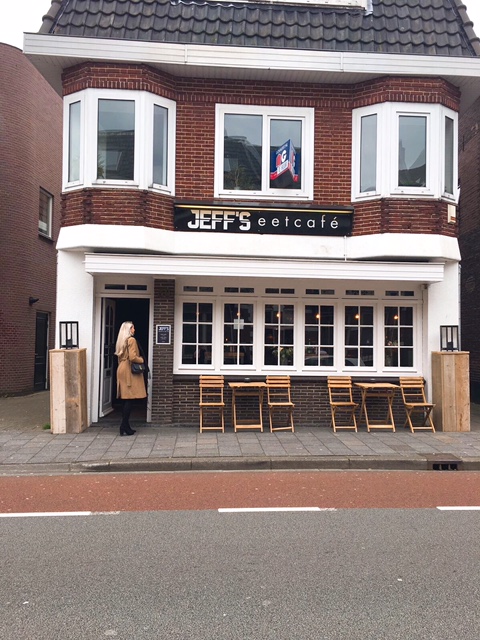 jeffs eetcafe