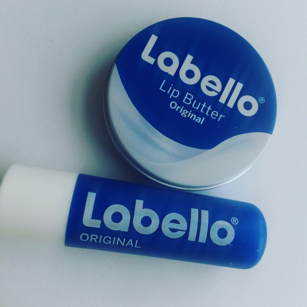 labello classic