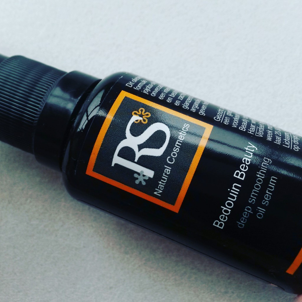 RS natural cosmetics