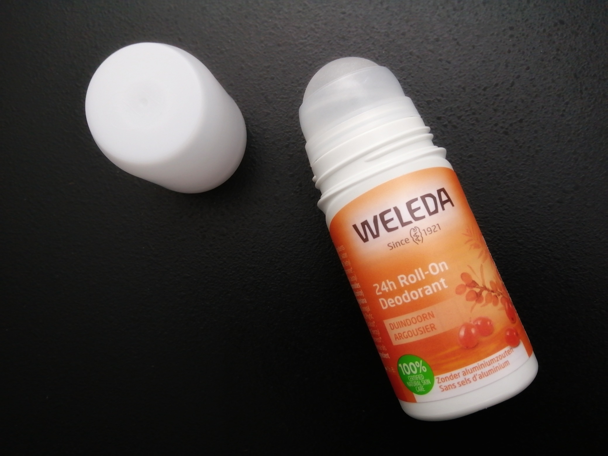 Weleda duindoorn