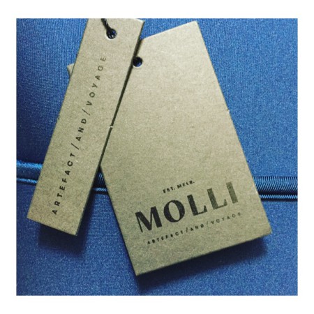 molli voyage