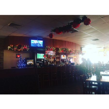 Tony Roma's