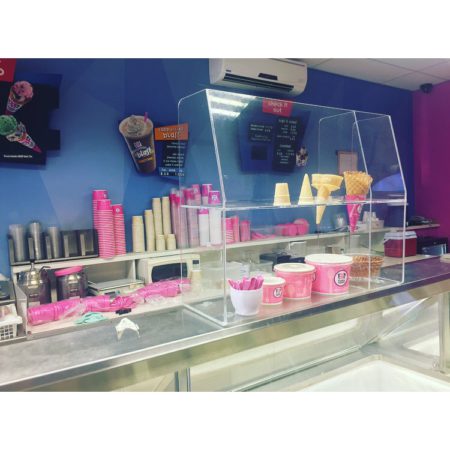 Baskin Robbins Curacao