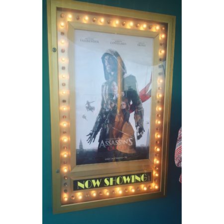 films bij The Movies Curacao