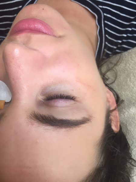 Lashlift Laura Love Lashes Curacao