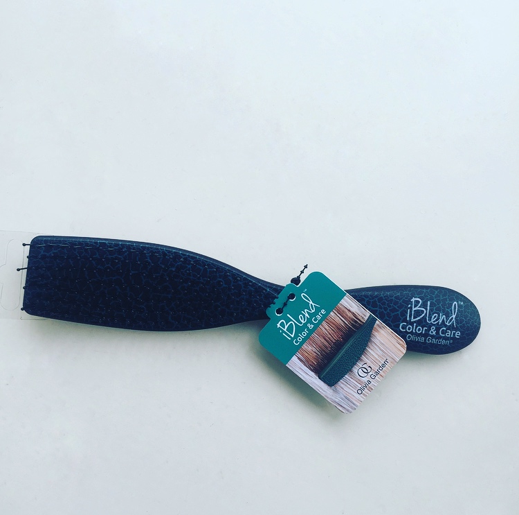 ibrush o'right