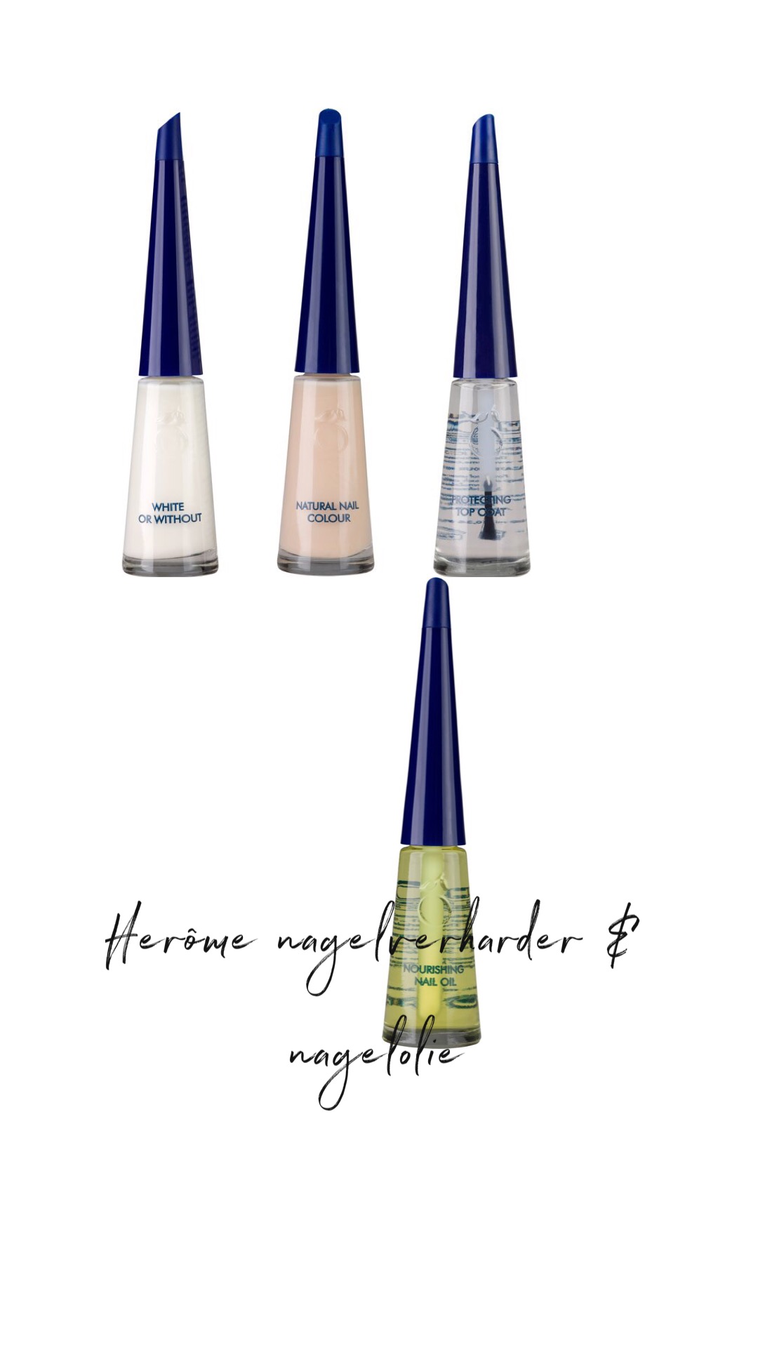 Herome Vrouwenstyle