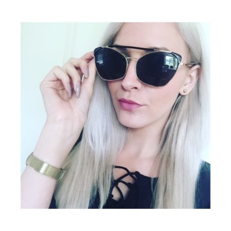 sunglass spot