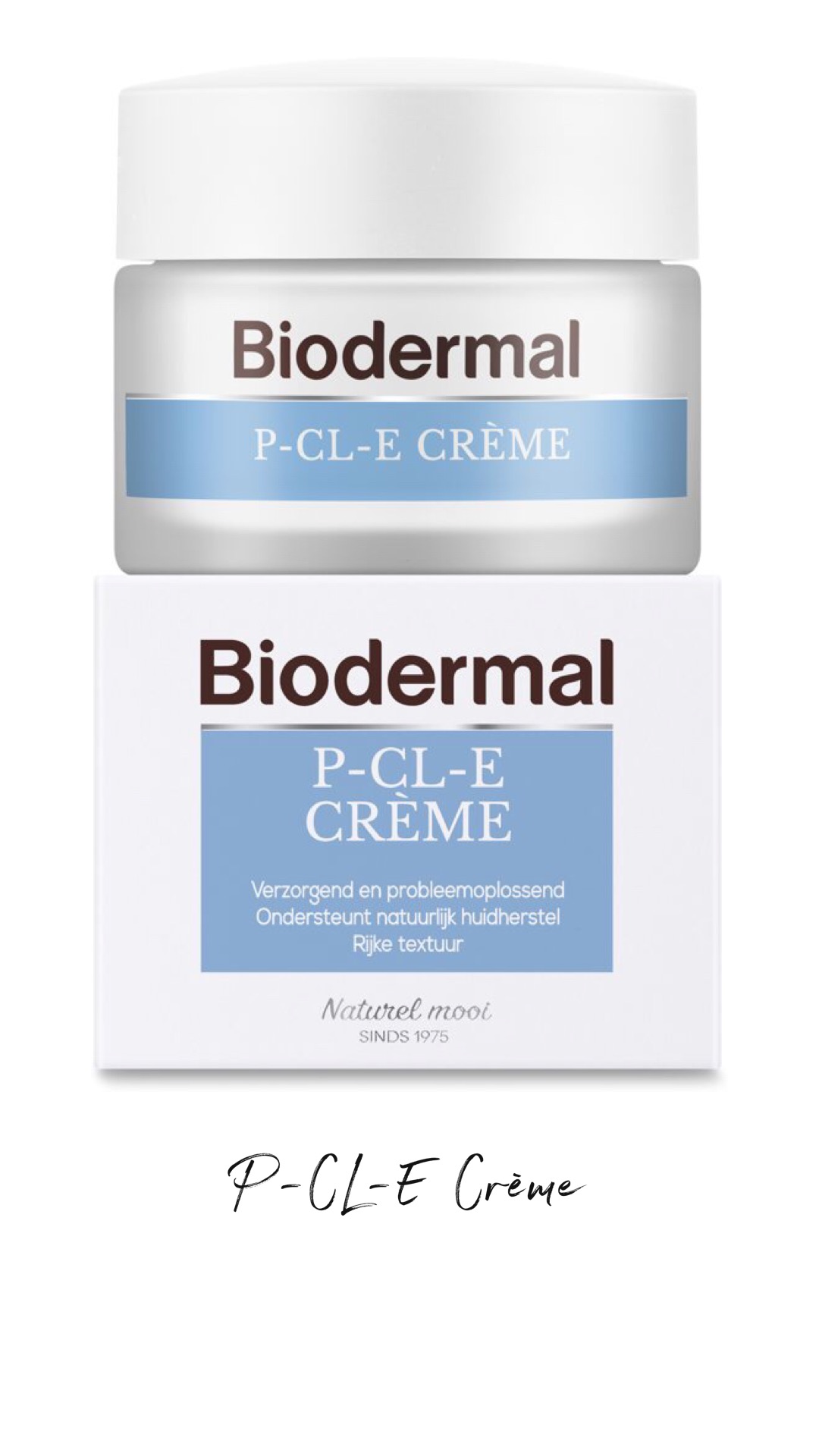 Biodermal PCLE