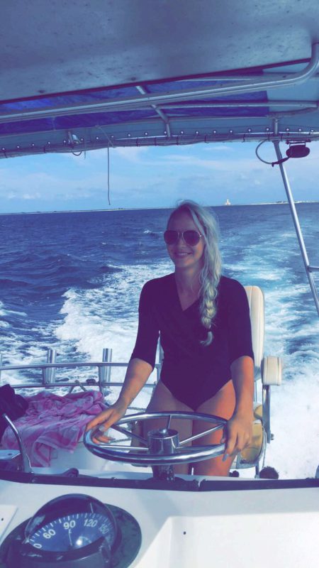 varen breeze boattrip