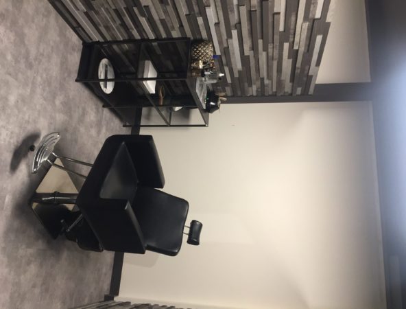 Behandelplek Brow Studio in Hoorn.