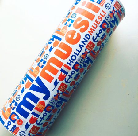 mymuesli Holland