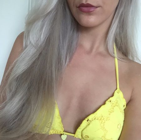 Yellow Panos Emporio romy