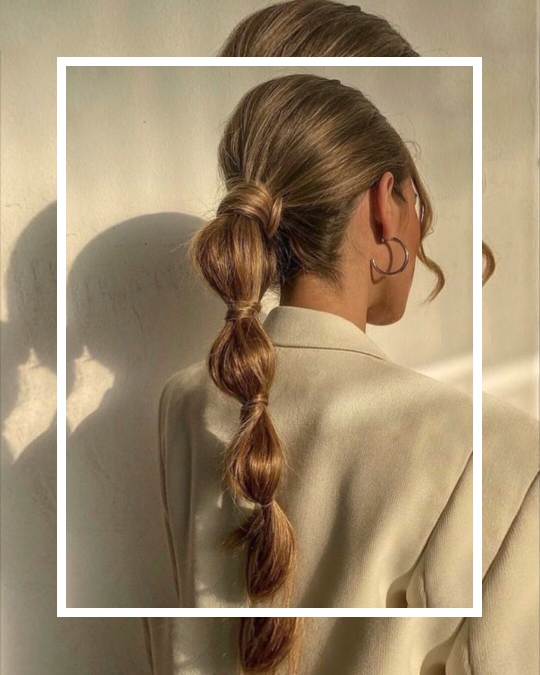 haartrends 2021 winter staart