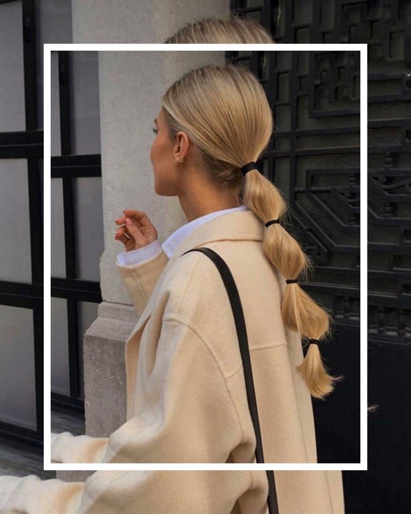 haartrends 2021 winter