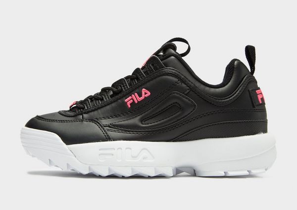 JD Sports Disruptor II Fila