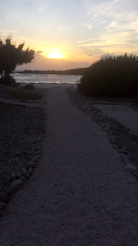 Santa Barbara Sunset