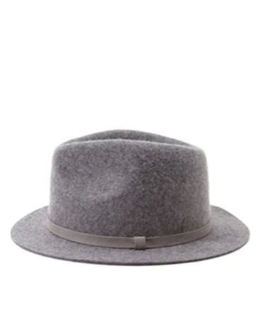 grey hat